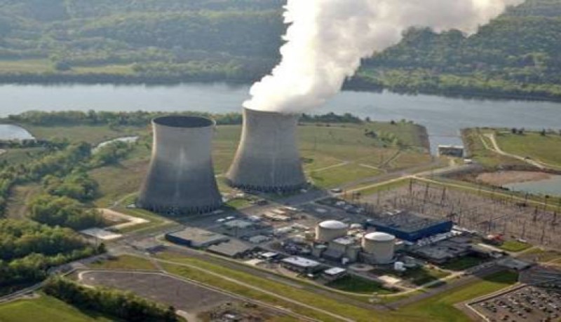 مباحثات تفاؤل بين المسؤولين الإيرانيين و وفد الوكالة الدولية