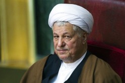 وفاة علي أكبر هاشمي رفسنجاني رئيس مجمع تشخيص مصلحة النظام الإيراني