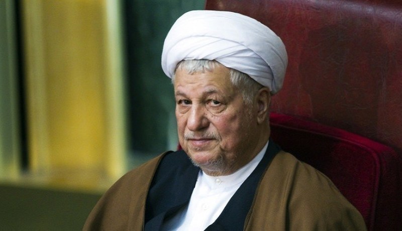وفاة علي أكبر هاشمي رفسنجاني رئيس مجمع تشخيص مصلحة النظام الإيراني