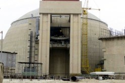 إيران تعلن نجاحها في إنتاج قضبان الوقود النووي