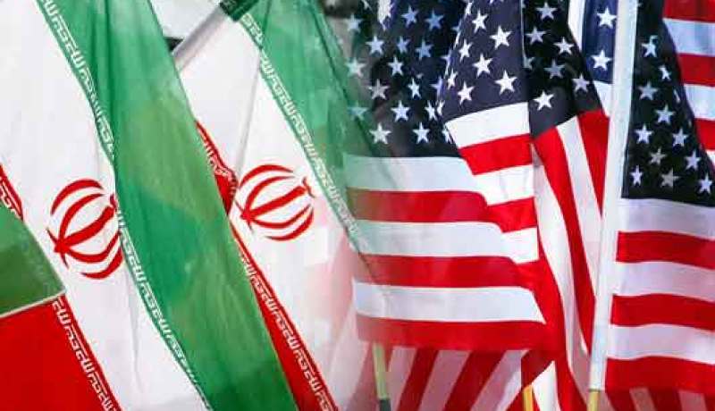 إيران تتخذ اجراءات لردع العدوان الأمريكي