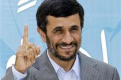 نجاد يتوقف في الجزائر قبل نيويورك