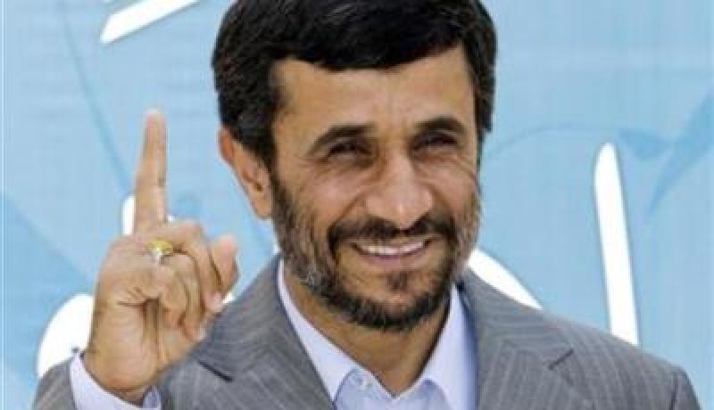 نجاد يتوقف في الجزائر قبل نيويورك