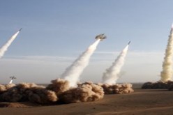 الجيش الإيراني يبدأ مناورات صاروخية ضخمة