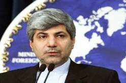 الولايات المتحدة وجهت رسالة إلى إيران حول مضيق هرمز