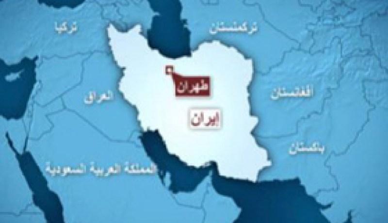 قتيلا على الاقل في هجوم انتحاري استهدف مسجدا للشيعة في ايران36