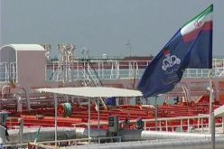 إيران تهدد بإلغاء عقد غاز مع الصين