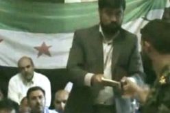 الافراج عن 48 إيرانيا كان يحتجزهم مسلحون في سوريا