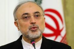 إيران تتهم واشنطن وباريس بالتدخل بشؤونها