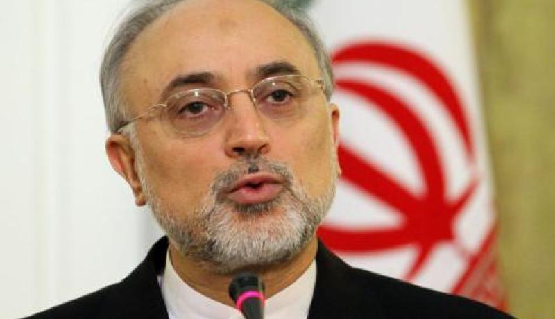 إيران تتهم واشنطن وباريس بالتدخل بشؤونها