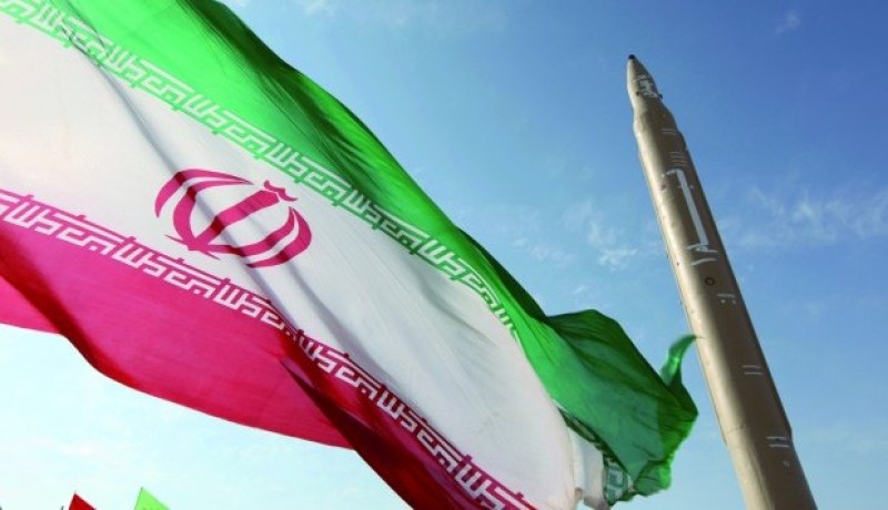 ايران تعزم تطوير الطاقة النووية