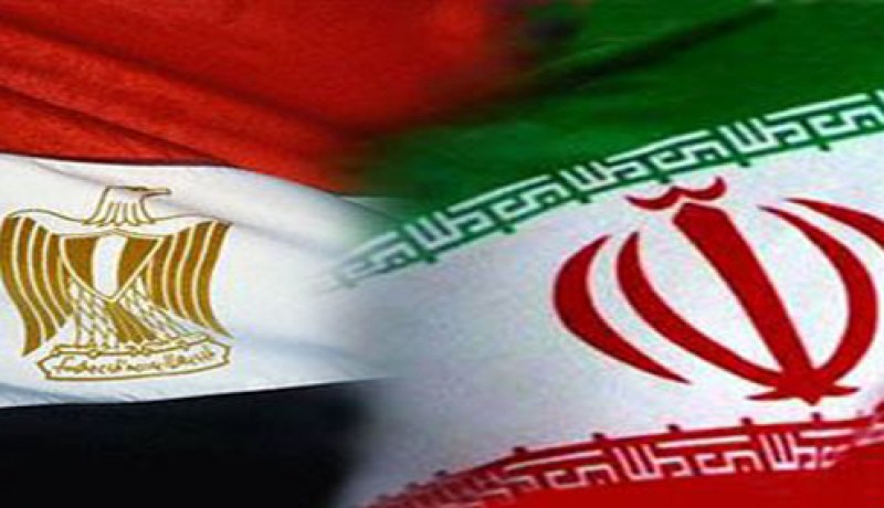 مسؤول ايراني يؤكد استعداد بلاده لتقديم مساعدات جادة لمصر
