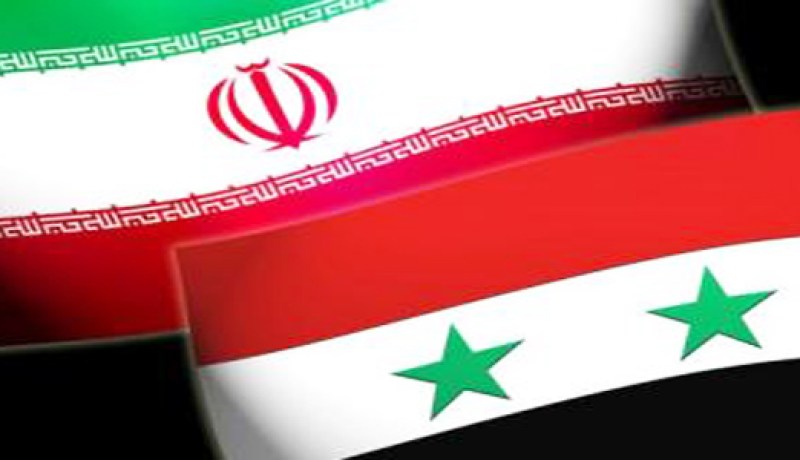 التوقيع على 10 اتفاقيات جديدة بين إيران وسوريا في مجال الكهرباء