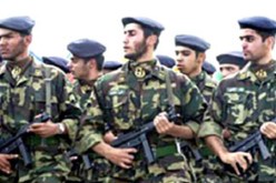 القوات الإيرانية تسيطر على ثلاثة معسكرات كردية في العراق