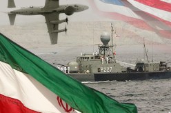 طائرة استطلاع أمريكية تغادر منطقة المناورات البحرية الإيرانية بعد إنذار موجه إليها