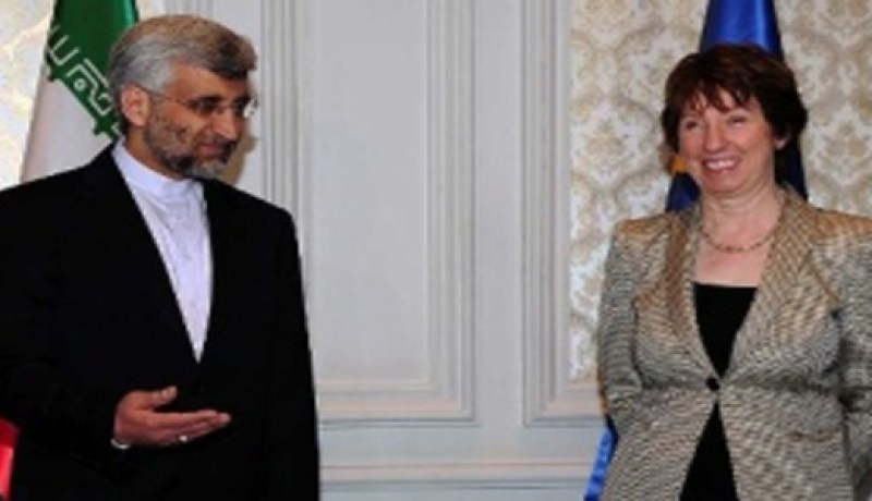 إيران تعتزم توجيه رسالة إلى الاتحاد الأوروبي لتحديد موعد المفاوضات حول برنامجها النووي