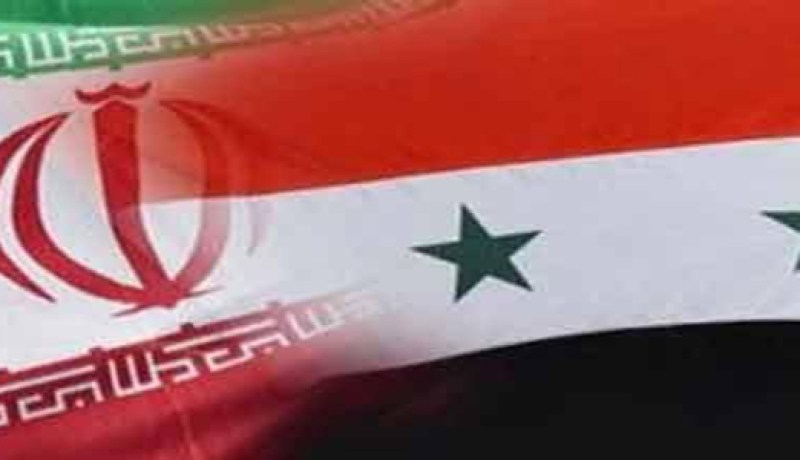 مسؤول ايراني :إيران مستعدة للمساعدة في حل الأزمة السورية