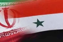 مسؤول ايراني :إيران مستعدة للمساعدة في حل الأزمة السورية