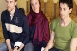 إستئناف محاكمة الأمريكيين الثلاثة المتهمين بالتجسس في إيران