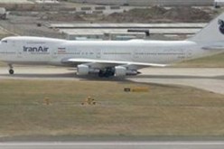 الاتحاد الأوروبي يشدد قيوده على الخطوط الجوية الإيرانية