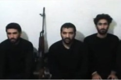 اختطاف 11 إيرانيا في سوريا