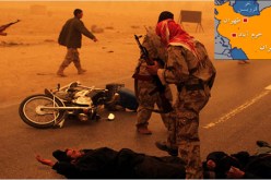 مقتل جندي وإصابة آخر في حادث إطلاق نار في إيران