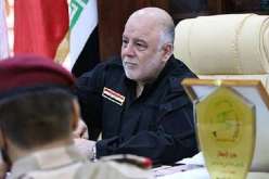 العراق: العبادي يعلن انطلاق عملية تحرير القائم من قبضة “داعش”