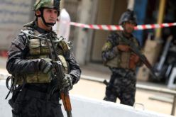 مقتل 7 من عناصر الشرطة العراقية فى هجمات غرب بغداد