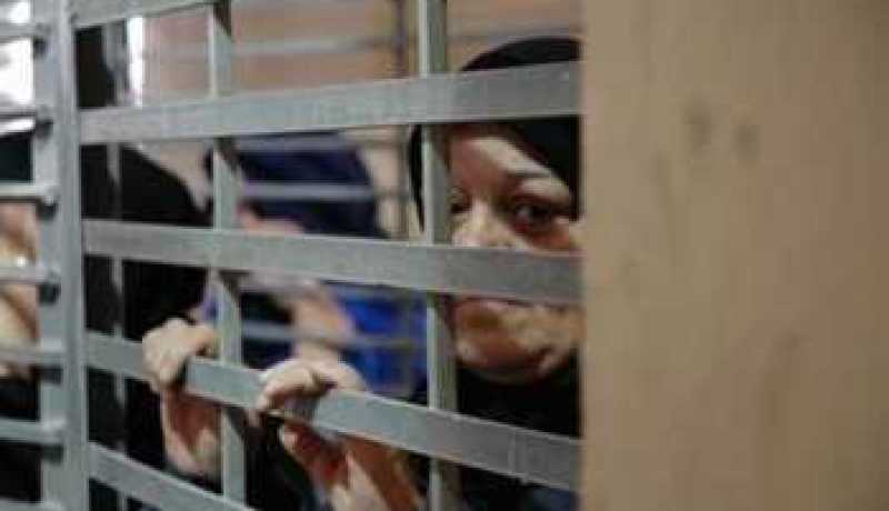 سجن21 طفلا وأثيوبية و3 سوريات و18 عراقية محكومات بالاعدام
