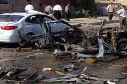 مقتل 17 شخصا في أربعة إنفجارات بكربلاء