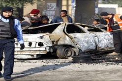 7 قتلى من الشرطة و3 مدنيين في هجمات متفرقة في العراق أبرزها في الأنبار