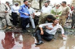 مقتل 3 من عناصر الأمن وإصابة 12 شخصا في أعمال عنف متفرقة بالعراق