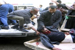 مقتل مزارع عراقي مع أربعة من أبنائه في هجوم مسلح شرق الفلوجة