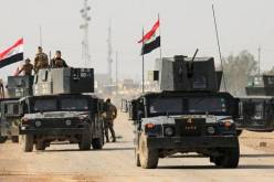 القوات العراقية تحرر أحياء جديدة في الجانب الأيمن من الموصل