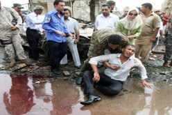 مقتل 258 شخصا وإصابة 438 في أعمال عنف متفرقة بالعراق خلال أكتوبر المنصرم