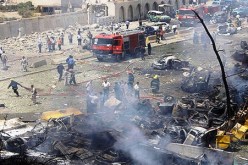 مصرع تسعة أشخاص واعتقال خمسة عشر مدنيا فى حوادث متفرقة بالعراق