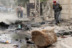 إرتفاع حصيلة ضحايا تفجيرات مدينة كركوك بالعراق إلى 35 قتيلا و 96 جريح