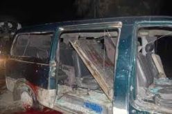 نجاة مسؤول امني عراقي رفيع من محاولة اغتيال جنوب تكريت