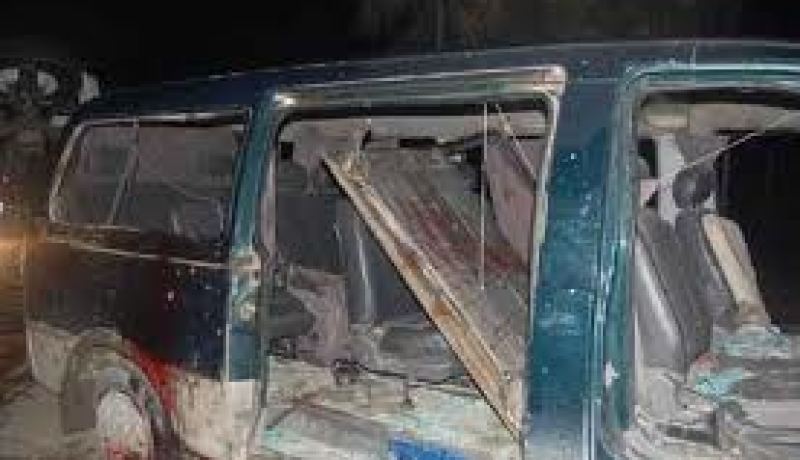 نجاة مسؤول امني عراقي رفيع من محاولة اغتيال جنوب تكريت