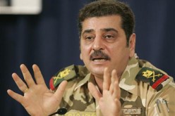 إعتقال أرفع مسؤول عسكري في تنظيم القاعدة بالعراق