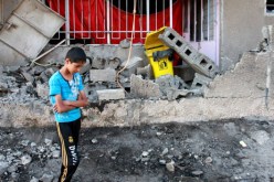 7 قتلى على الاقل بهجمات متفرقة في العراق