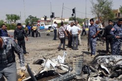 مقتل 9 اشخاص في سلسلة هجمات في العراق