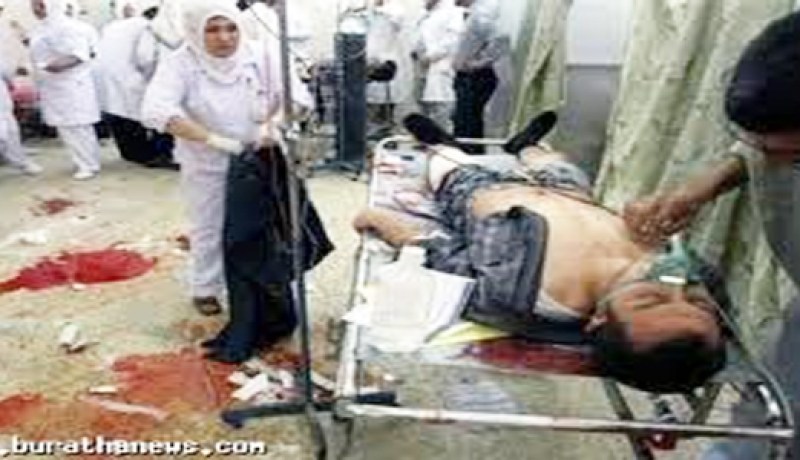 4 قتلى واختطاف شخص في هجوم مسلح في العراق
