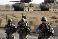 عملية الفجر الجديد الإسم الجديد للحرب على العراق