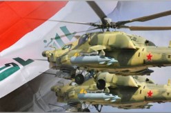 وزير الداخلية العراقي يسعي لشراء طائرات هليكوبتر من فرنسا وألمانيا