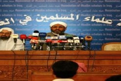 هيئة علماء المسلمين بالعراق تنفي الانسحاب الكامل  للقوات الأمريكية  من أراضيها