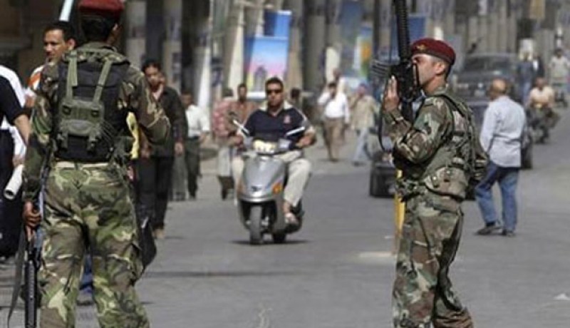 مقتل 7 أشخاص في هجوم على منزل رئيس مؤتمر صحوات العراق