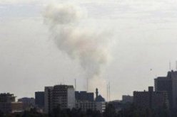 إصابة احد صحافيي فرانس برس في تفجير شمال بغداد
