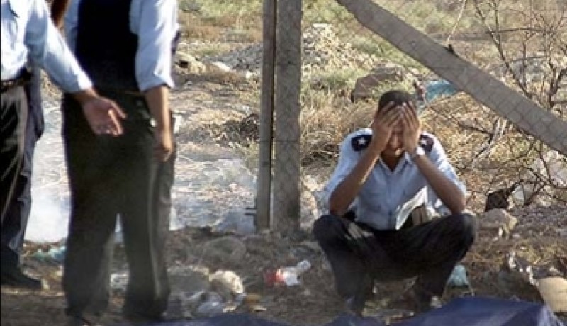 سجين ينتمي الى تنظيم القاعدة يفجر نفسه داخل معتقل في بغداد