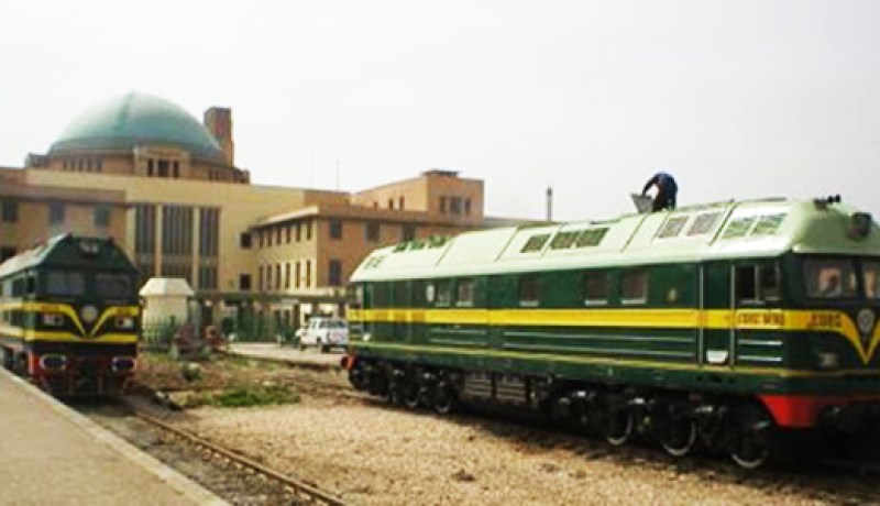 450 مليون دولار لمشروع السكك الحديدية في العراق